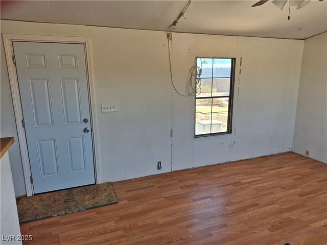 4651 East Navajo Boulevard, Pahrump, NV 89061