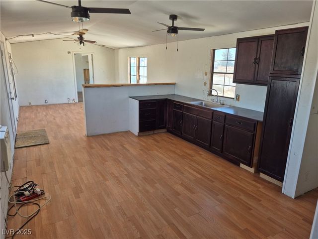 4651 East Navajo Boulevard, Pahrump, NV 89061