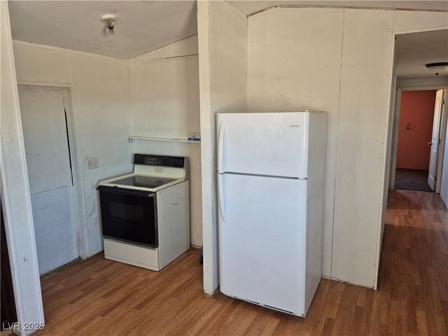 4651 East Navajo Boulevard, Pahrump, NV 89061