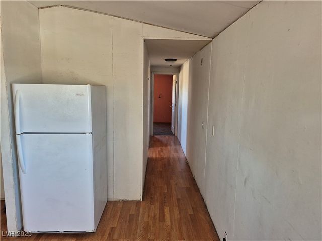 4651 East Navajo Boulevard, Pahrump, NV 89061