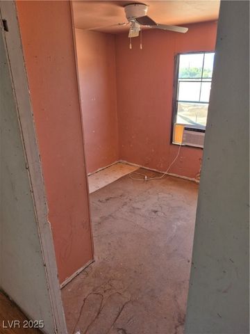 4651 East Navajo Boulevard, Pahrump, NV 89061