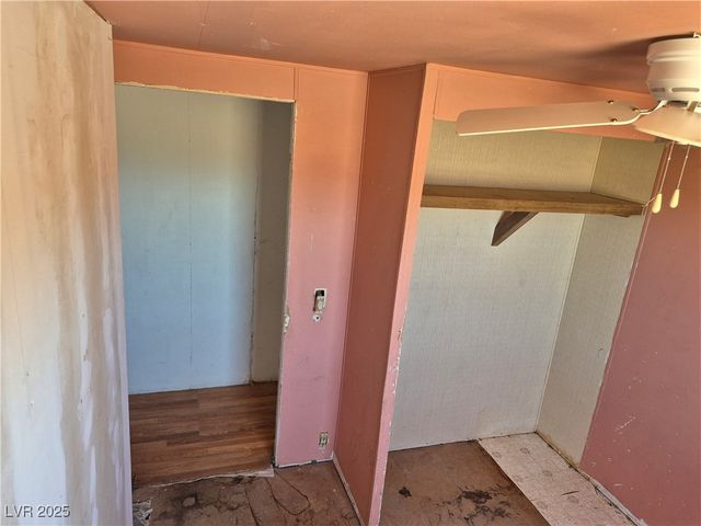 4651 East Navajo Boulevard, Pahrump, NV 89061