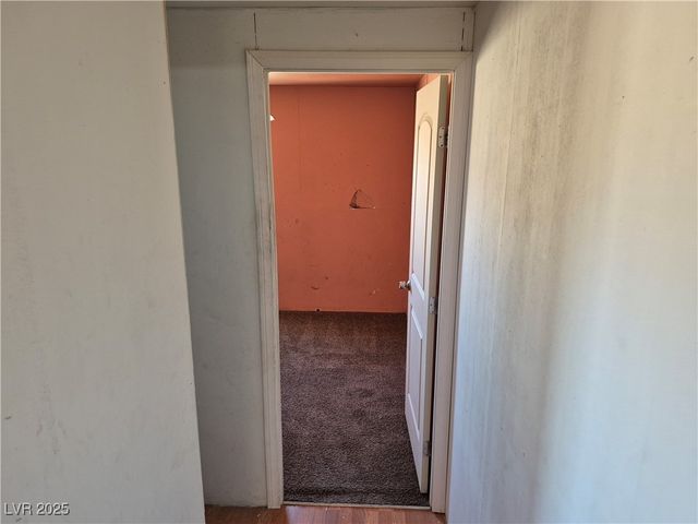 4651 East Navajo Boulevard, Pahrump, NV 89061