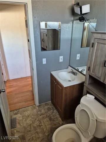 4651 East Navajo Boulevard, Pahrump, NV 89061