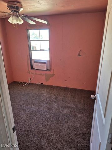 4651 East Navajo Boulevard, Pahrump, NV 89061