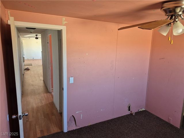 4651 East Navajo Boulevard, Pahrump, NV 89061