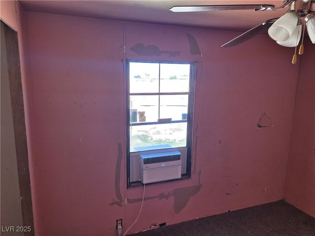 4651 East Navajo Boulevard, Pahrump, NV 89061