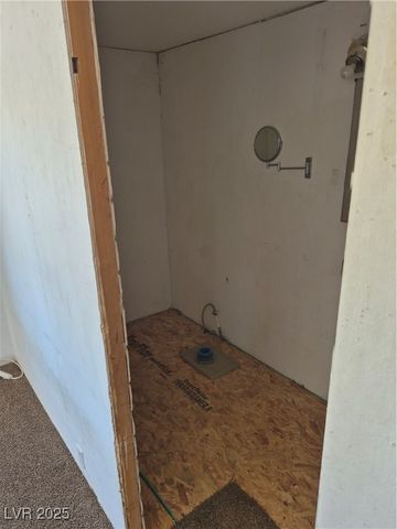 4651 East Navajo Boulevard, Pahrump, NV 89061