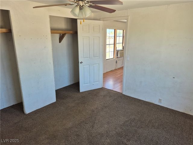 4651 East Navajo Boulevard, Pahrump, NV 89061