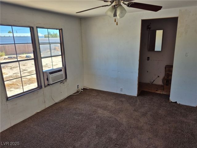 4651 East Navajo Boulevard, Pahrump, NV 89061