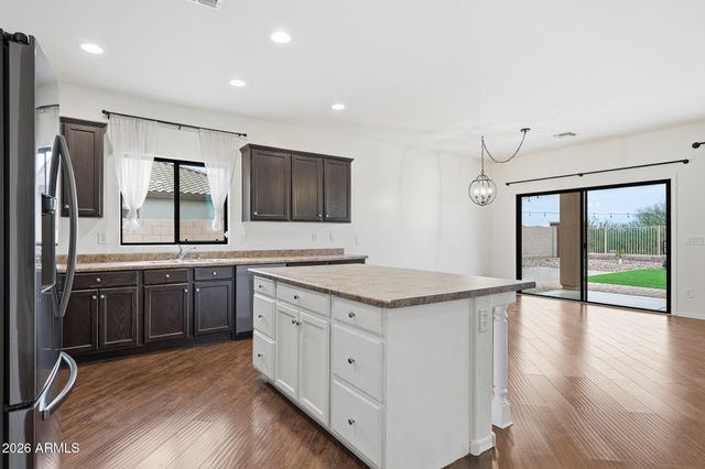 5219 N 191ST Drive, Litchfield Park, AZ 85340