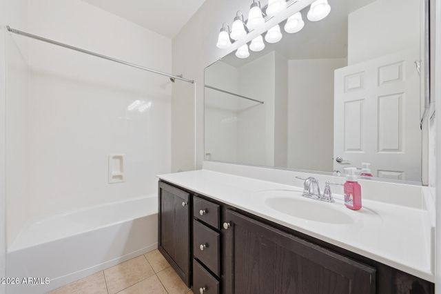 5219 N 191ST Drive, Litchfield Park, AZ 85340