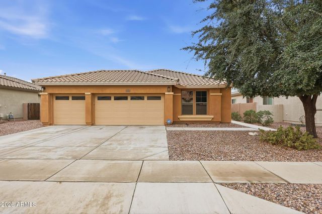5219 N 191ST Drive, Litchfield Park, AZ 85340