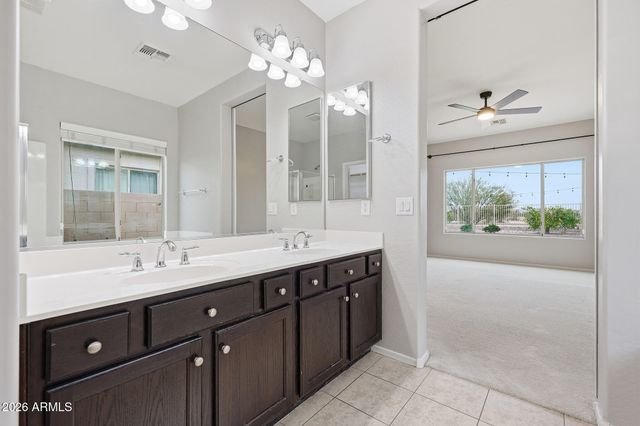 5219 N 191ST Drive, Litchfield Park, AZ 85340