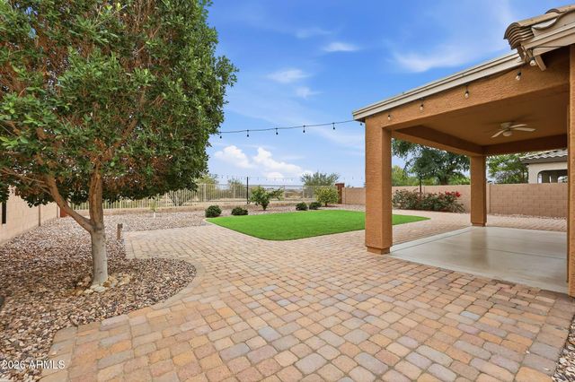 5219 N 191ST Drive, Litchfield Park, AZ 85340