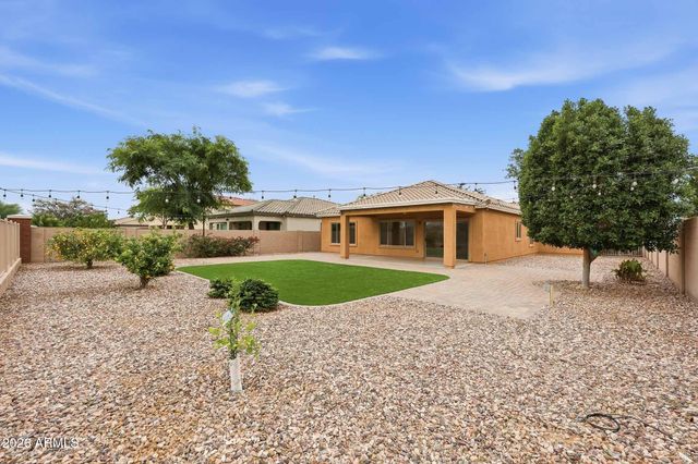 5219 N 191ST Drive, Litchfield Park, AZ 85340