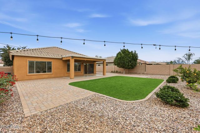 5219 N 191ST Drive, Litchfield Park, AZ 85340