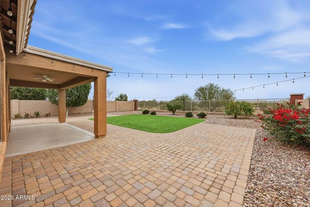 5219 N 191ST Drive, Litchfield Park, AZ 85340