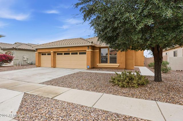 5219 N 191ST Drive, Litchfield Park, AZ 85340