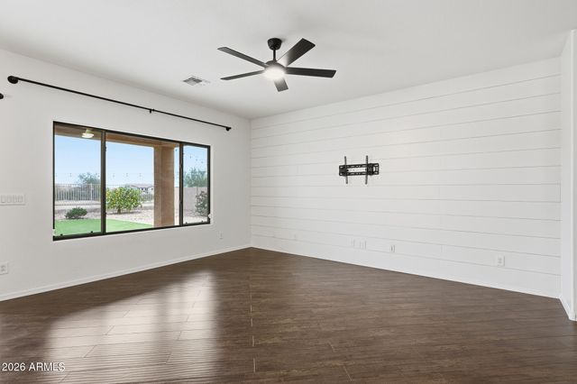 5219 N 191ST Drive, Litchfield Park, AZ 85340