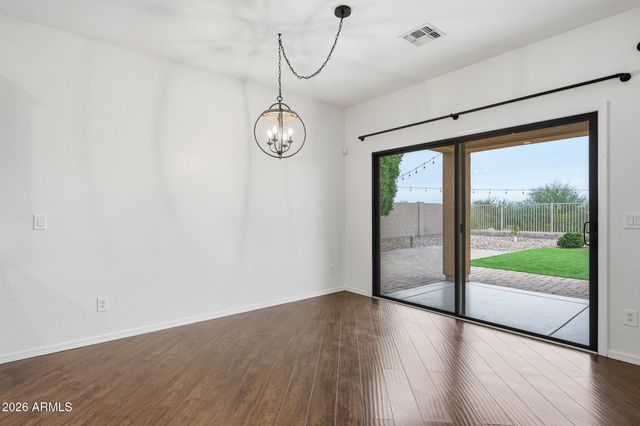 5219 N 191ST Drive, Litchfield Park, AZ 85340