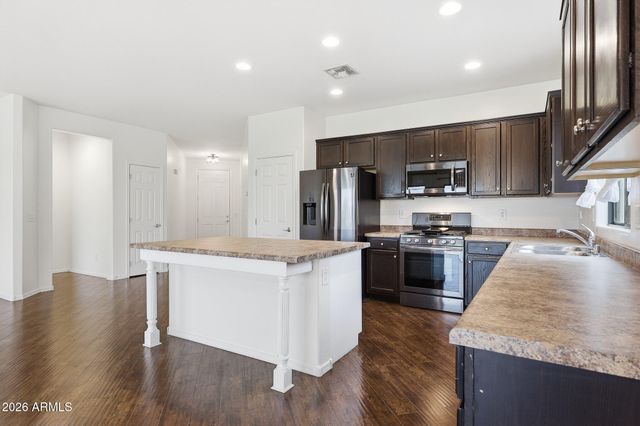 5219 N 191ST Drive, Litchfield Park, AZ 85340