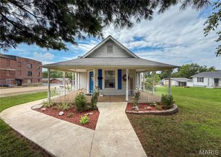 500 7th Street, Park Hills, MO 63601