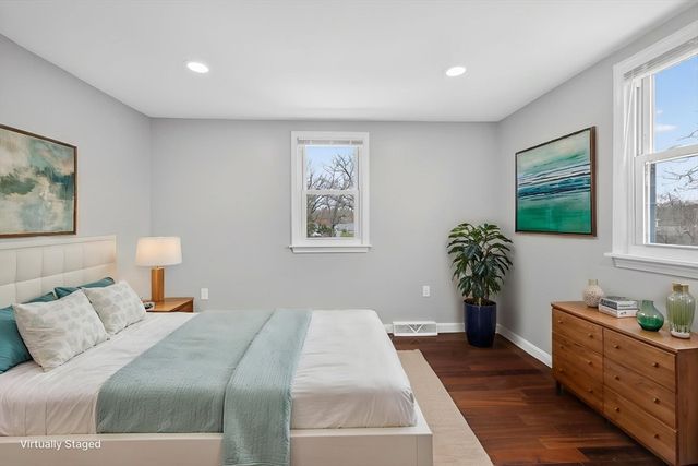 14 Cedarwood Rd, Billerica, MA 01821