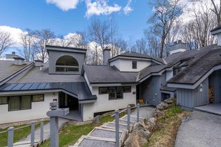 459 Woods Lane D6, Killington, VT 05751