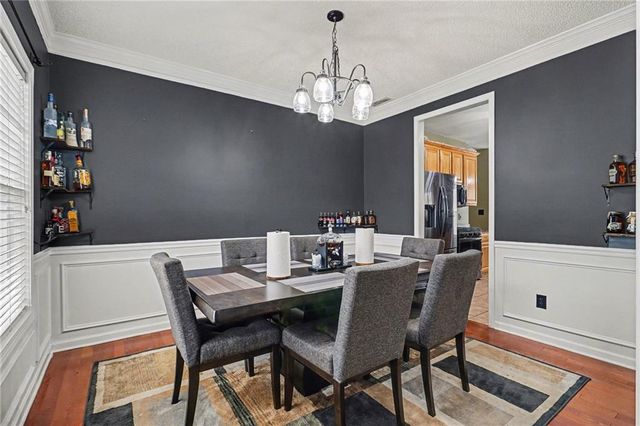 4626 Garden City Drive, Lithonia, GA 30038