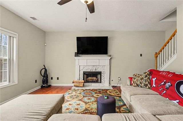 4626 Garden City Drive, Lithonia, GA 30038