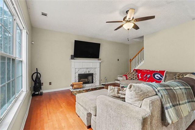 4626 Garden City Drive, Lithonia, GA 30038