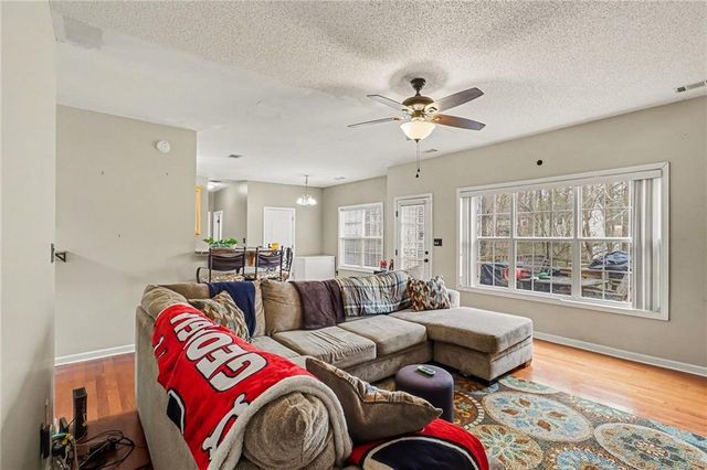 4626 Garden City Drive, Lithonia, GA 30038