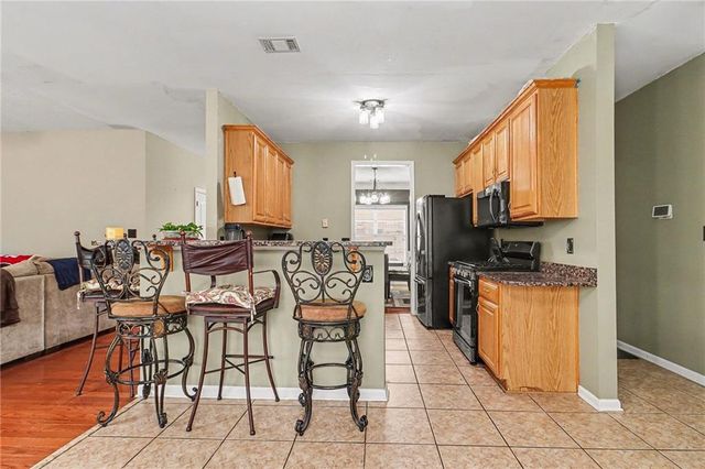 4626 Garden City Drive, Lithonia, GA 30038