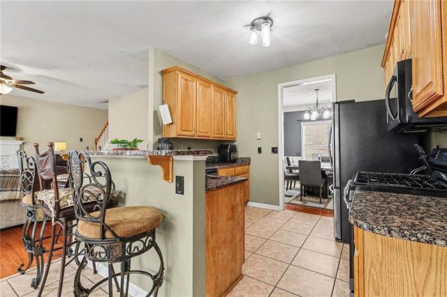 4626 Garden City Drive, Lithonia, GA 30038