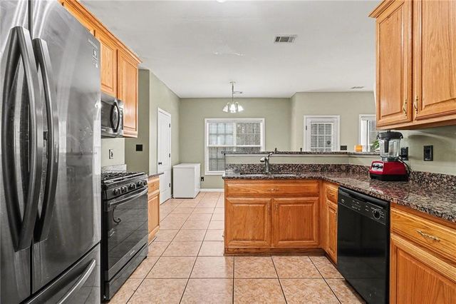 4626 Garden City Drive, Lithonia, GA 30038