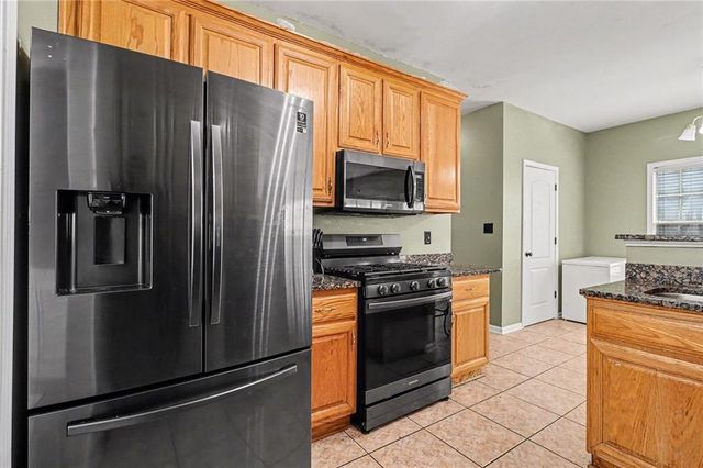 4626 Garden City Drive, Lithonia, GA 30038