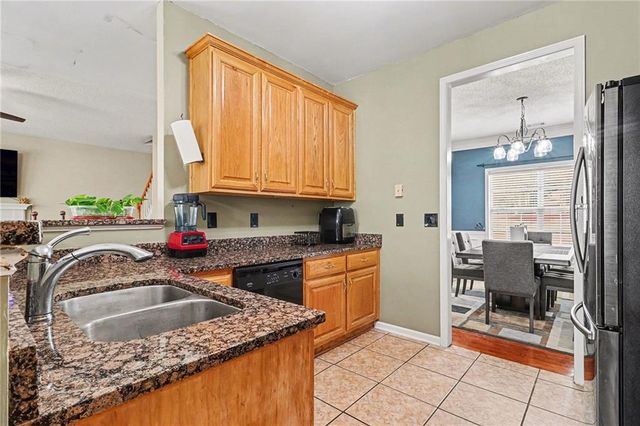 4626 Garden City Drive, Lithonia, GA 30038