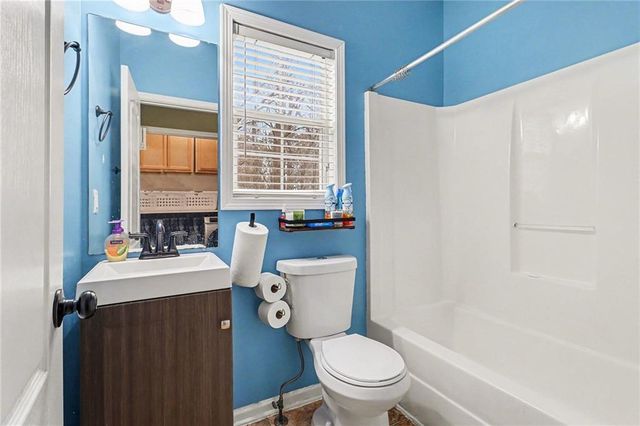 4626 Garden City Drive, Lithonia, GA 30038