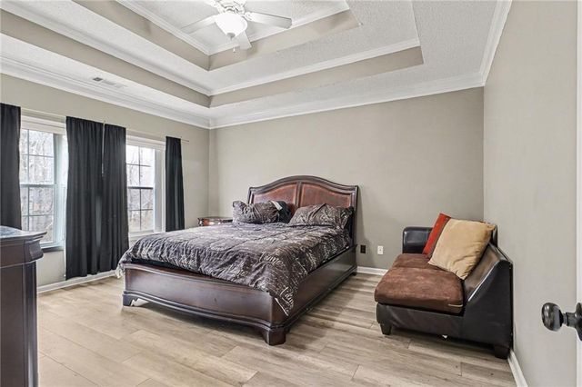 4626 Garden City Drive, Lithonia, GA 30038