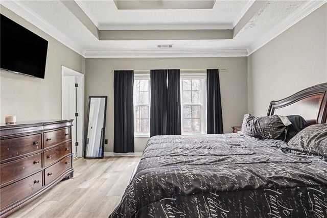 4626 Garden City Drive, Lithonia, GA 30038