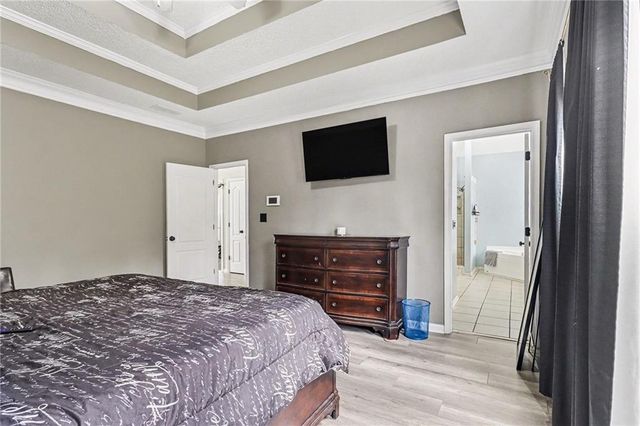 4626 Garden City Drive, Lithonia, GA 30038