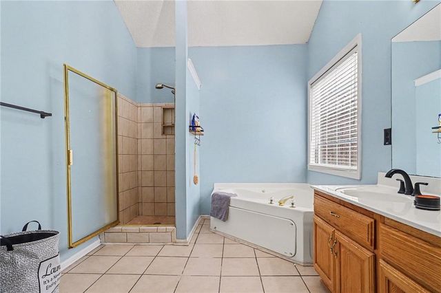 4626 Garden City Drive, Lithonia, GA 30038