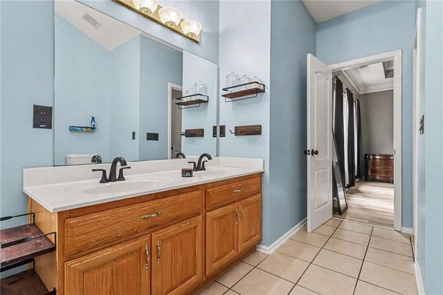 4626 Garden City Drive, Lithonia, GA 30038