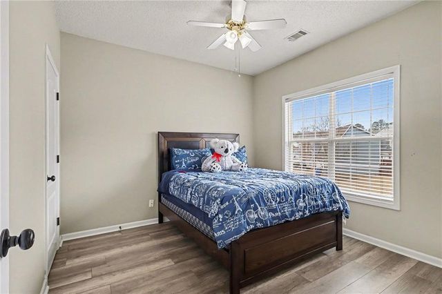 4626 Garden City Drive, Lithonia, GA 30038