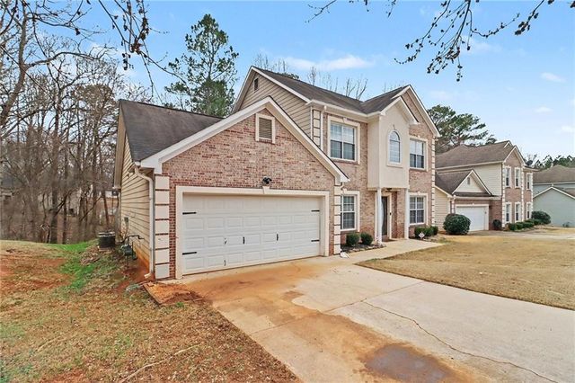 4626 Garden City Drive, Lithonia, GA 30038