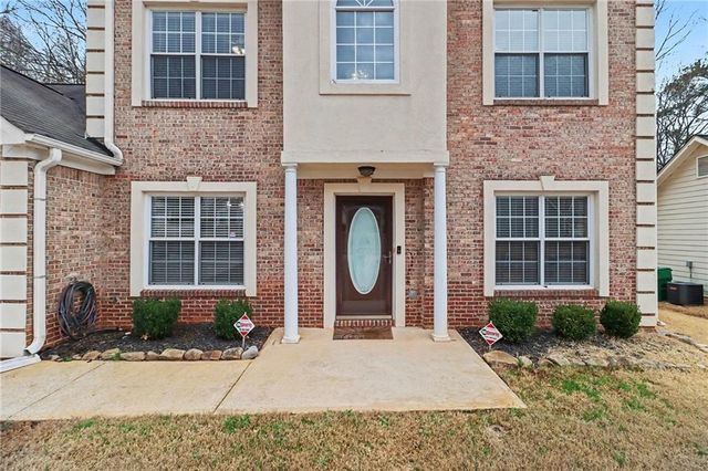 4626 Garden City Drive, Lithonia, GA 30038