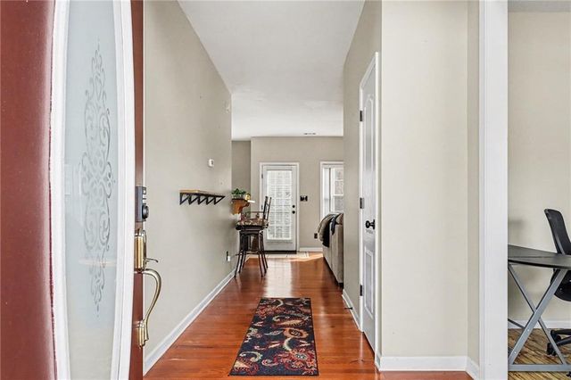 4626 Garden City Drive, Lithonia, GA 30038