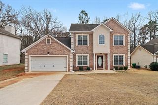 4626 Garden City Drive, Lithonia, GA 30038