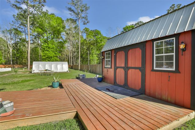 166 Road 6600, Dayton, TX 77535